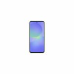 Funda de silicona verde agua para Galaxy A36 5G - immagine 5