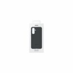 Funda de silicona negra para Galaxy A56 5G - immagine 6