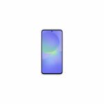 Funda de silicona color lavanda para Galaxy A36 5G - immagine 5
