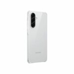 Funda transparente para Galaxy A56 - immagine 2