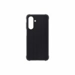 Carcasa trasera reforzada negra para Galaxy A26 5G