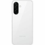 Funda transparente para Galaxy A26