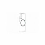 Funda magnética transparente para Samsung Galaxy S25 Edge - immagine 2