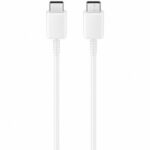 Cable USB Tipo C - USB Tipo C - Carga rápida 25W - SAMSUNG - 1 M - Blanco - immagine 2