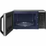 SAMSUNG MS23K3555ES SOLO Microondas 23L - 800 W - 20 programas - Negro y plata - immagine 2