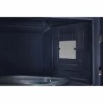 SAMSUNG MS23K3555ES SOLO Microondas 23L - 800 W - 20 programas - Negro y plata - immagine 6