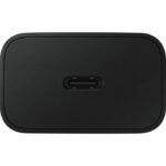 Cargador de red USB C - 15W - SAMSUNG - Negro - immagine 3