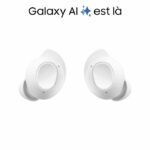 SAMSUNG Galaxy Buds FE Blanco - immagine 2