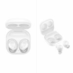 SAMSUNG Galaxy Buds FE Blanco - immagine 4