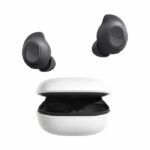 SAMSUNG Galaxy Buds FE Negro - immagine 3