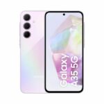 Smartphone SAMSUNG Galaxy A35 5G 128GB Lila