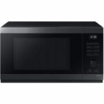 Microondas - SAMSUNG - MS32DG4504AGE - Negro - 32L - 51,7 x 29,7 x 42,4 cm