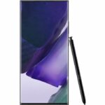 Galaxy Note20 Ultra 5G 256 GB Negro