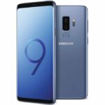 Samsung Galaxy S9 + Coral Blue - Dual Sim - 6 GB de RAM