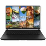 Portátil para juegos ASUS ROG Strix SCAR 16 | Windows 11-16 WQXGA 240 Hz - RTX 5090 de 24 GB - Intel Core Ultra 9 275HX - 64 GB de RAM - SSD de 2 TB