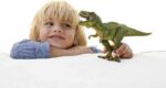 Schleich Figurine 14525 - Dinosaurio - T Rex Rex Tyrannosaurus - immagine 3