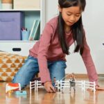 Schleich - Kit de salto ecuestre Horse Club Mia - 42443 - immagine 3