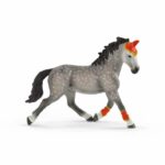 Schleich - Kit de salto ecuestre Horse Club Mia - 42443 - immagine 6