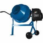 Concreto 65L mix65 scheppach