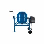 Concreto 65L mix65 scheppach - immagine 4