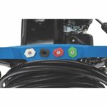 Hidrolimpiadora eléctrica HCE2800 - 180 bar - SCHEPPACH ELECTRIC 180 BAR - immagine 3