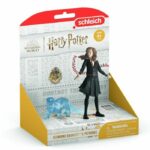 SCHLEICH- Hermione y su Patronus- 42681- Gama Harry Potter - immagine 4