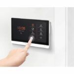 Videoportero con cable con insignias Pantalla táctil 7 - VisioDoor 7+ RFID - immagine 3