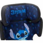 Silla de coche SAFETY 1st Disney© Helia i-Safe i-Size Stitch, grupo 2/3, de 3,5 años a 10/12 años, 15-36 kg, Classic Stitch - immagine 2