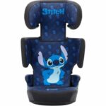 Silla de coche SAFETY 1st Disney© Helia i-Safe i-Size Stitch, grupo 2/3, de 3,5 años a 10/12 años, 15-36 kg, Classic Stitch - immagine 5
