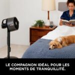 Ventilador nebulizador - SHARK - FA300EU - Interior y exterior - FlexBreeze ProMist - immagine 3