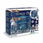 Smoby - Centro espacial - Descubrimiento del espacio - 5 años - immagine 2