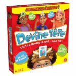 CABEZA CLÁSICA SPIN MASTER DEVINE - immagine 2