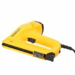 Grapadora eléctrica STANLEY TRE550 pro range - immagine 3