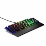 Teclado para juegos - STEELSERIES - Apex Pro ES - immagine 4