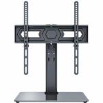 Soporte central para TV - Acero - SHO 4800