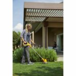 Kit recortador STIGA GT 100e - immagine 3