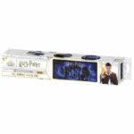 Alfombrilla de ratón XXL - SUBSONIC - Harry Potter - 90 cm x 40 cm - Alfombrilla de escritorio para juegos - Licencia oficial - immagine 5