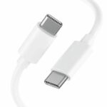 Cable de carga - SUBSONIC - PS5 - Longitud 3 m - USB-C a USB-C - immagine 3