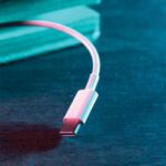 Cable de carga - SUBSONIC - PS5 - Longitud 3 m - USB-C a USB-C - immagine 5