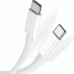Cable de carga - SUBSONIC - PS5 - Longitud 3 m - USB-C a USB-C - immagine 6