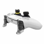 Kit de personalización de mando - SUBSONIC - Paquete Pro Gamer - Accesorios para eSports - Para mando de PS5 - immagine 5