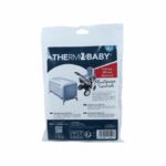 THERMOBABY Cochecito de mosquitero con corralito - immagine 4