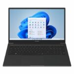 Portátil THOMSON NEO17 CORE 12.ª GEN. 17,3" - 16 GB DDR4 - 512 GB SSD - Disco duro 1600*900 - Intel Core I7-12650H