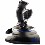 THRUSTMASTER Joystick T-FLIGHT HOTAS 4 - PS4 / PC - immagine 3
