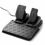 Volante de carrera de carreras de ThrustMaster T128 para PS5, PS4, PC - immagine 3
