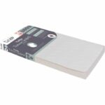 Colchón termo confort - 60 x 120 x 10 cm - Blanco - TINEO - immagine 3
