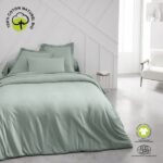 Juego de cama - HOY - 240 x 260 cm - Algodón - Orgánico - Certificado GOTS y Oeko-Tex - immagine 2