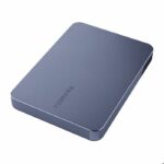 TOSHIBA Canvio Gaming de 1 TB