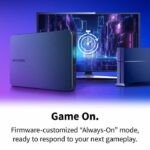 TOSHIBA Canvio Gaming de 1 TB - immagine 3