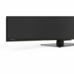 TOSHIBA 43UV6F63DG - Televisor LED de 43'' (108 cm) - 4K UHD 3840x2160 - Dolby Vision - Smart TV - 3xHDMI - immagine 6